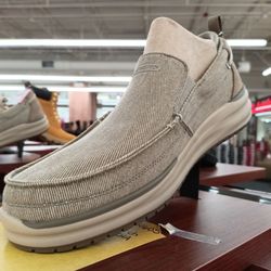 Shoe Dept. Encore