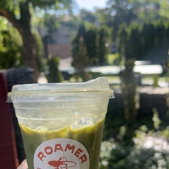 Roamer Coffee House - Coffee & Tea Near Me - Reno, Nevada Roamer Coffee House - Coffee & Tea Near Me - Reno, Nevada