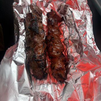 Thai Food 2 Go - Thai sticks - Food Trucks Near Me - Sarasota, Florida Thai Food 2 Go - Thai sticks - Food Trucks Near Me - Sarasota, Florida
