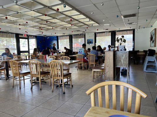 Big Island Grill by null