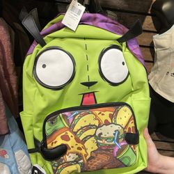 Hot Topic