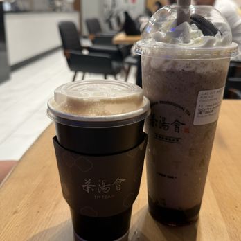 TP Tea - Bubble Tea Near Me - Carrollton, Texas