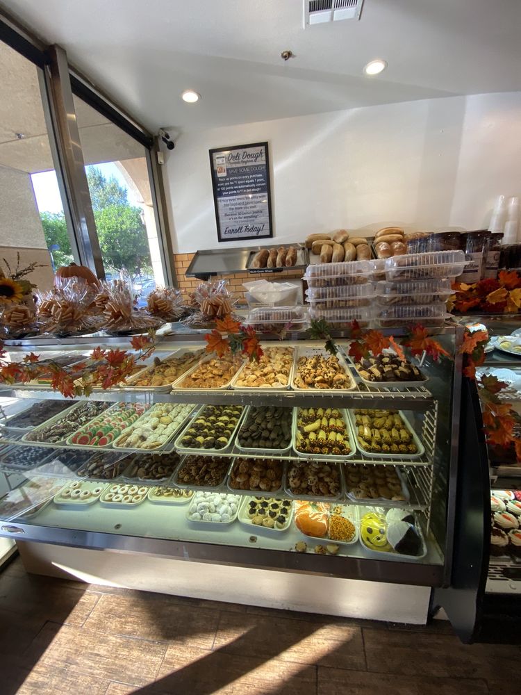 Old New York Deli & Bakery Co