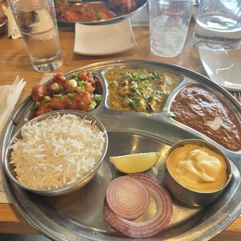 Ugadi Indian Grill - Veg thali - Indian Near Me - Murfreesboro, Tennessee Ugadi Indian Grill - Veg thali - Indian Near Me - Murfreesboro, Tennessee