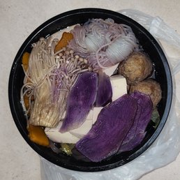 Classic Dashi Soup