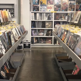 Amoeba Music - The best music! - Music & DVDs Near Me - Berkeley, California