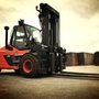 Photo of PMT Forklift