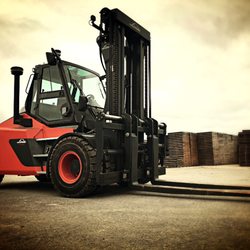 PMT Forklift