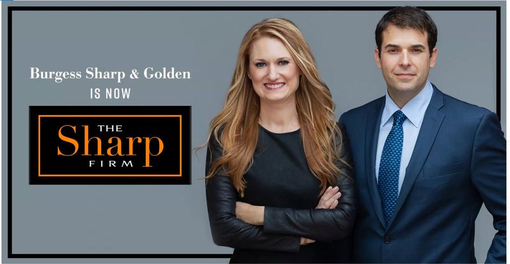 The Sharp Firm - property tax consultant in Clinton Township, MI