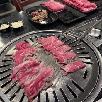 Top BBQ Grill & Pocha Cafe - Barbeque Near Me - Buena Park, California