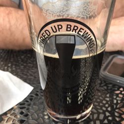 Fired Up Brewing