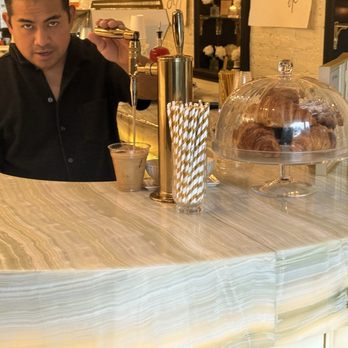 Caffe Paradiso - Coffee & Tea Near Me - New York, New York Caffe Paradiso - Coffee & Tea Near Me - New York, New York