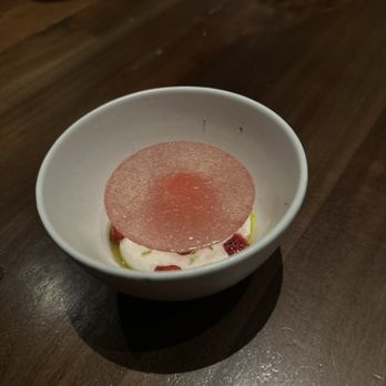 JUA - Korean Near Me - New York, New York