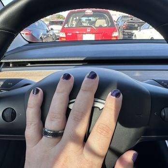 Essential Nails - Fingernails - Nail Salons Near Me - San Diego, California