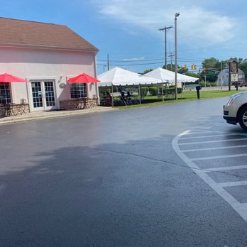 Tomasello Winery - Venues & Event Spaces Near Me - Hammonton, New Jersey