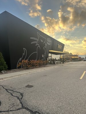 HopCat (Partridge Creek) by null