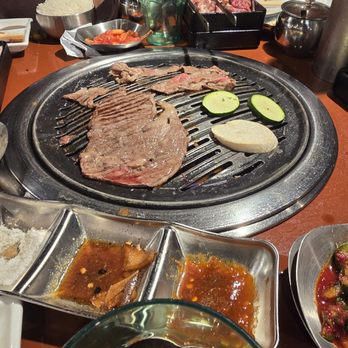 Goginori - Korean Near Me - Irvine, California