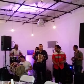18 Label Studios - Inside - Venues & Event Spaces Near Me - Montclair, New Jersey