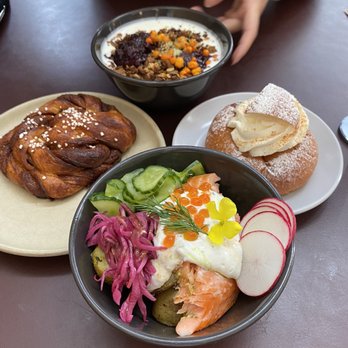 Kantine - Scandinavian Near Me - San Francisco, California Kantine - Scandinavian Near Me - San Francisco, California