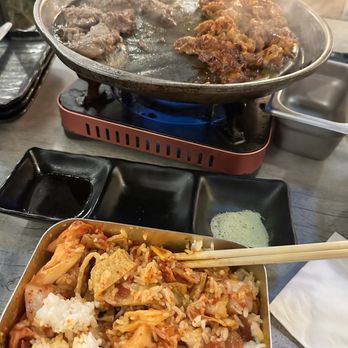 Wang Cho Korean BBQ - Korean Near Me - Riverside, California Wang Cho Korean BBQ - Korean Near Me - Riverside, California