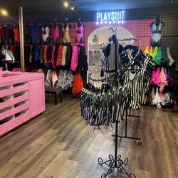 The Beauty Cave Boutique - Outfits