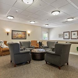 The Laurel at Vernon Hills Memory Care