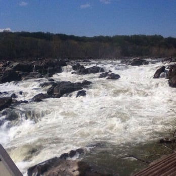 Great Falls Park - Beautiful! - Parks Near Me - McLean, Virginia Great Falls Park - Beautiful! - Parks Near Me - McLean, Virginia