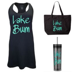Drop A Line Designs - Check out all our fun sayings at dropalinedesigns.com