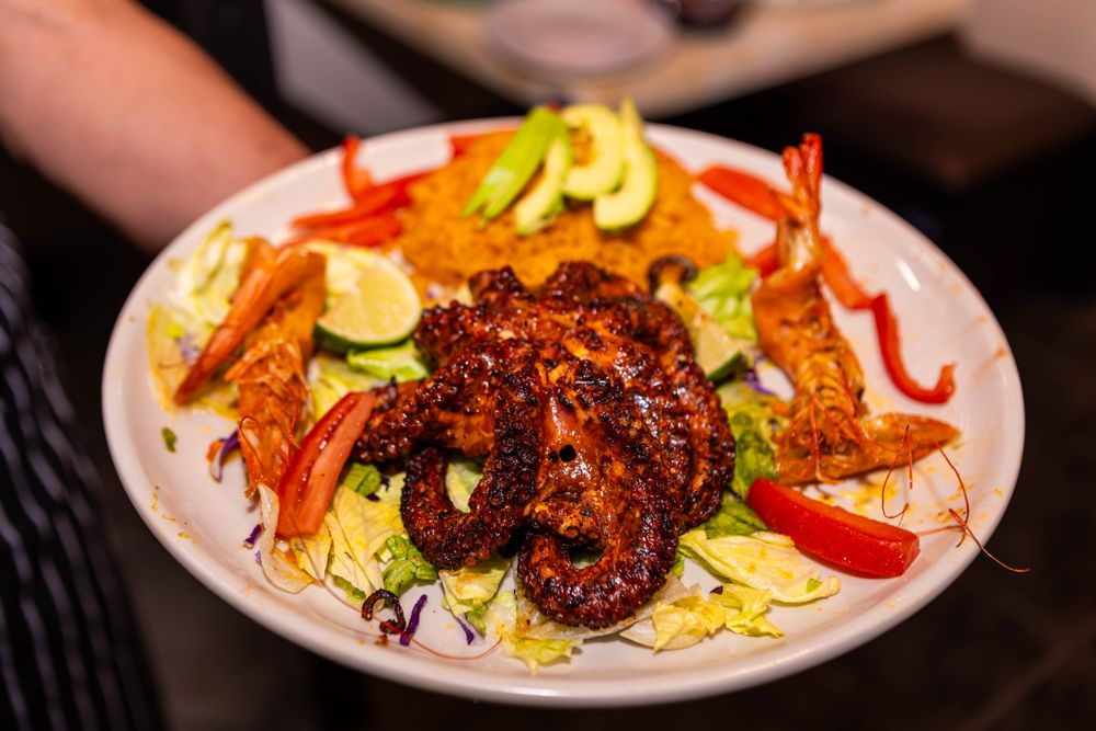 La Michoacana Taqueria Y Tortilleria