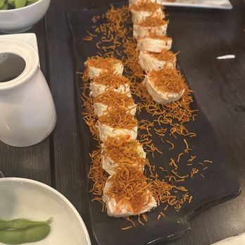 Kamiko Sushi Bar - Sushi Bars Near Me - Doral, Florida