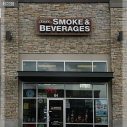 Zakk's Smoke & Beverages - Stop by your neighborhood Zakk's!