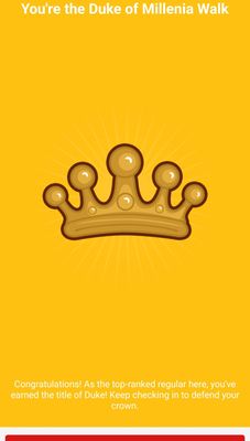 Millenia Walk by null