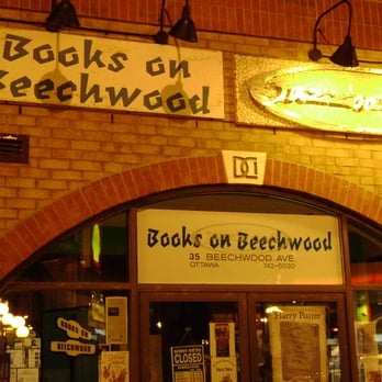 Books on Beechwood - Bookstores Near Me - Ottawa, Ontario Books on Beechwood - Bookstores Near Me - Ottawa, Ontario