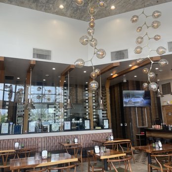 The Olive Restobar - Mediterranean Near Me - Downey, California The Olive Restobar - Mediterranean Near Me - Downey, California