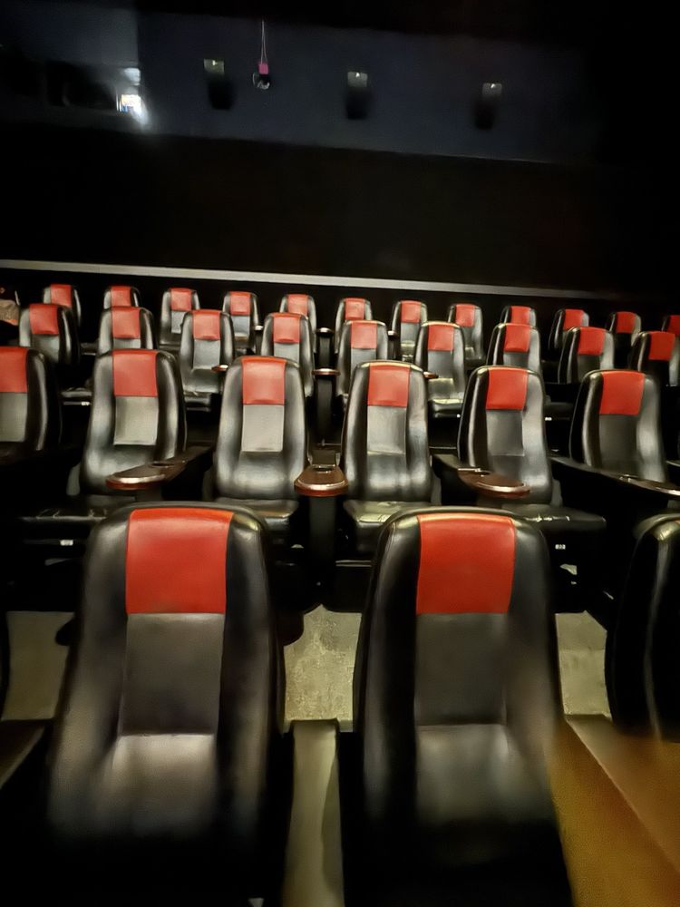 CINEMARK LONG MEADOW AND XD, IMAX, SCREENX Updated November 2024 19
