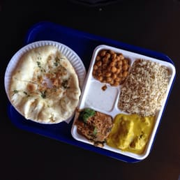Chana Masala