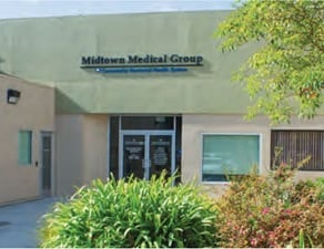 Midtown Medical Group by null