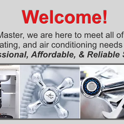 Your Plumbing Master