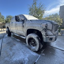 Stovall’s All Mobile Detailing
