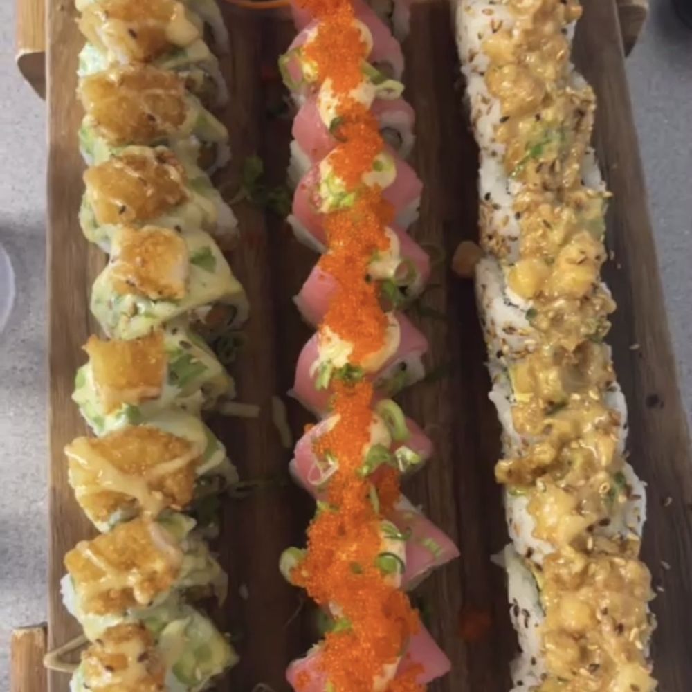 Keyaki Sushi - Sushi (playboy, volcano and Fuji) - Sushi Bars Near Me - Midvale, Utah Keyaki Sushi - Sushi (playboy, volcano and Fuji) - Sushi Bars Near Me - Midvale, Utah