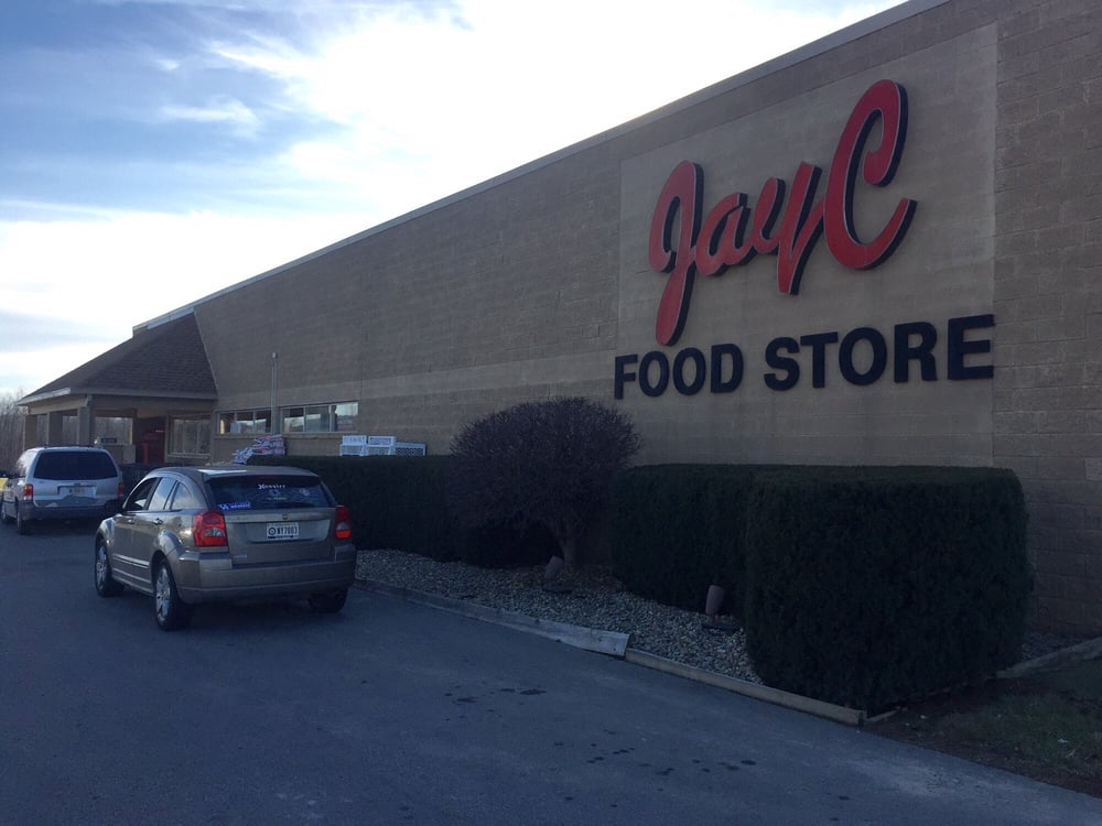 JAY C FOOD STORE Updated July 2024 908 W Commerce St, Brownstown, Indiana Bakeries