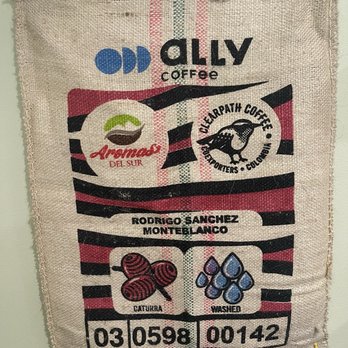 Alkimia Coffee House & Roaster - Decor - Coffee Roasteries Near Me - Ocala, Florida