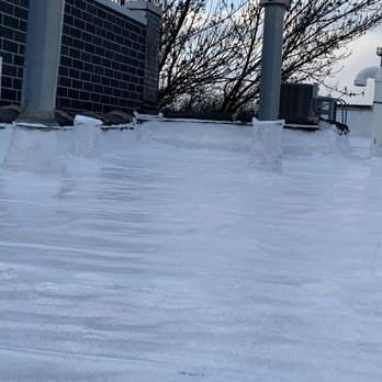 Windy City Flat Roof - Completion of work - Roofing Near Me - Chicago, Illinois