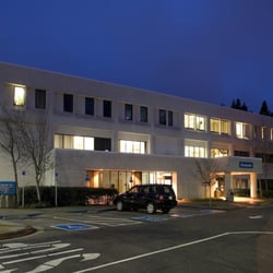 Kaiser Permanente Martinez Medical Offices