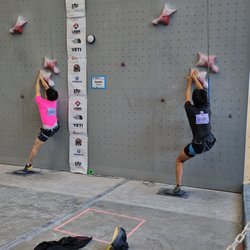 Portland Rock Gym - Beaverton - Youth Nationals Climbing event July 2nd, 2025