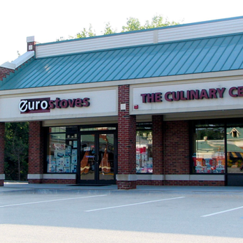 Eurostoves - Store front - Appliances Near Me - Bracey, Virginia Eurostoves - Store front - Appliances Near Me - Bracey, Virginia