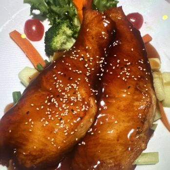 AJISAI JAPANESE FUSION - Updated July 2025 - 341 Photos
