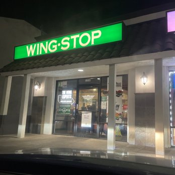 Wingstop - Chicken Wings Near Me - La Puente, California Wingstop - Chicken Wings Near Me - La Puente, California