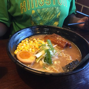 Marumen - Ramen Near Me - Fairfax, Virginia