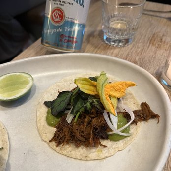Oxomoco - Lamb Barbacoa Tacos - Mexican Near Me - Brooklyn, New York Oxomoco - Lamb Barbacoa Tacos - Mexican Near Me - Brooklyn, New York